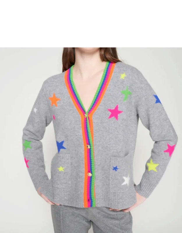 Alina Stars Top