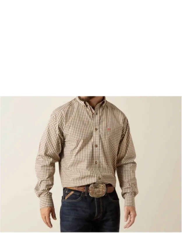 Pro Cassius Long Sleeve Shirt