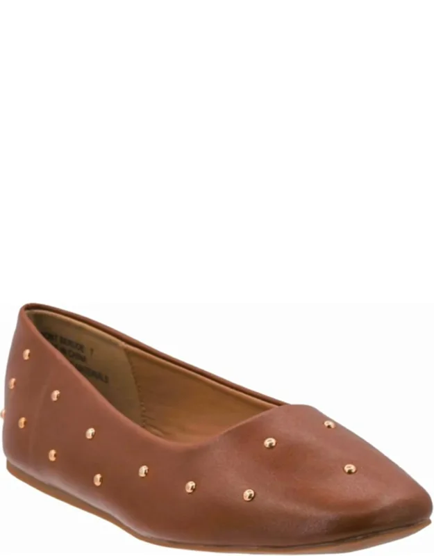 Don't Be Rude Flats