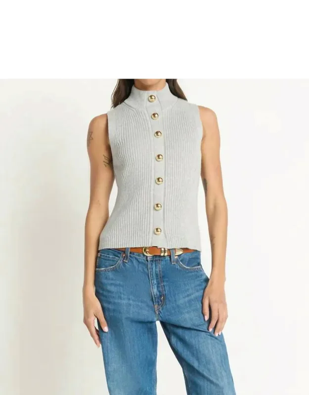 Sweater Vest