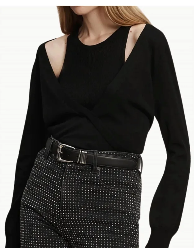 Lolasee Pullover Top