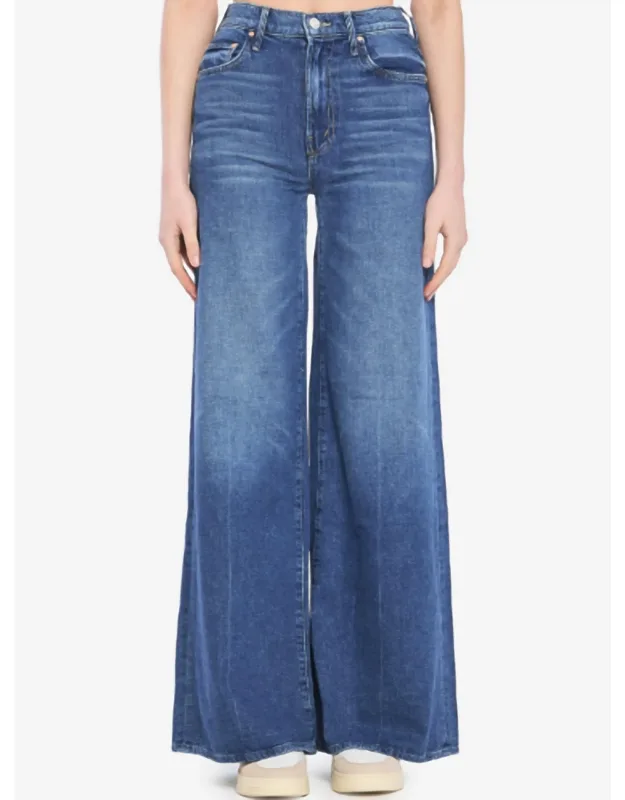 The Undercover Jeans