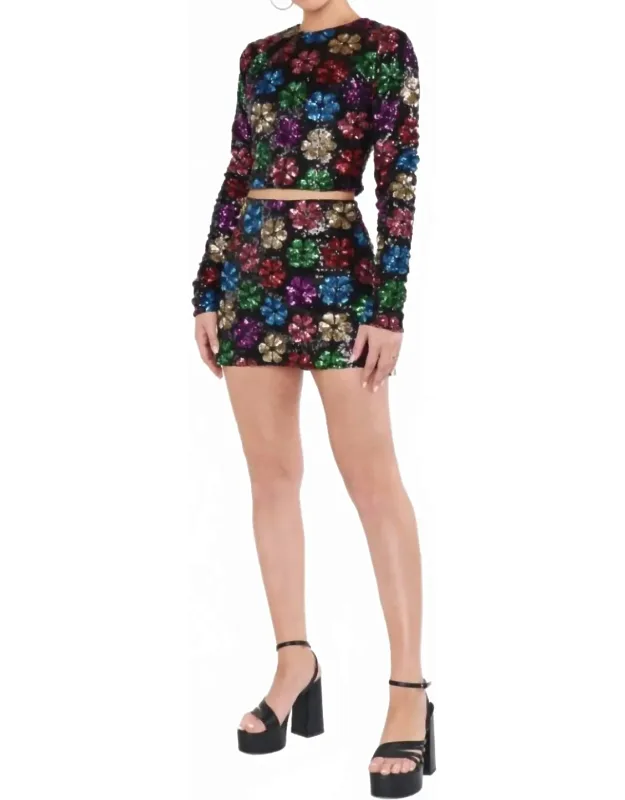 Last Call Top