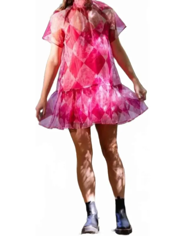 Willa Tolie Dress