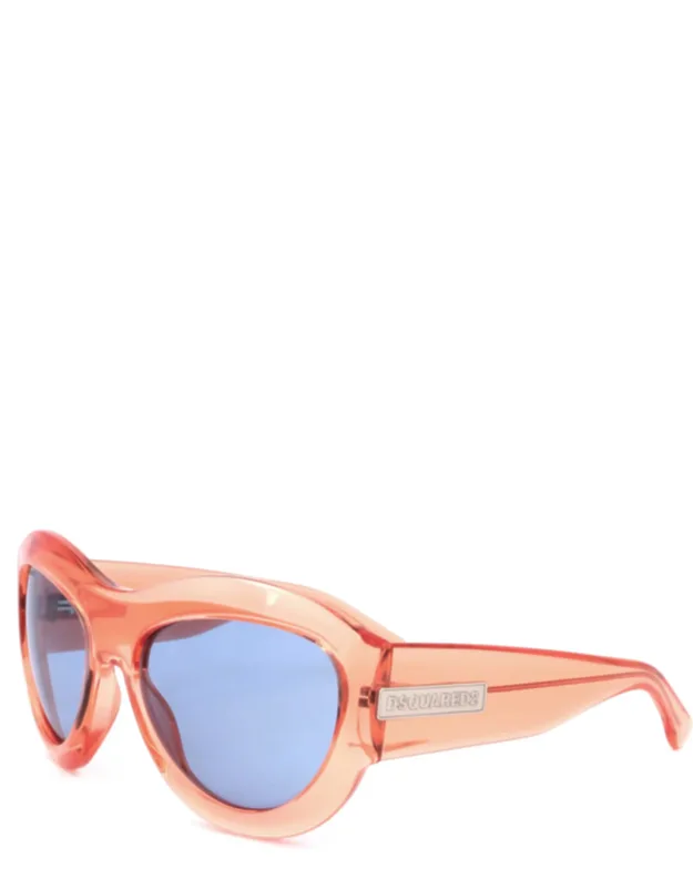 59 Mm Sunglasses
