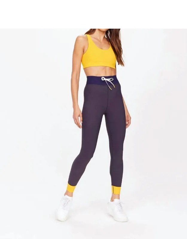 Dunes Midi Pants