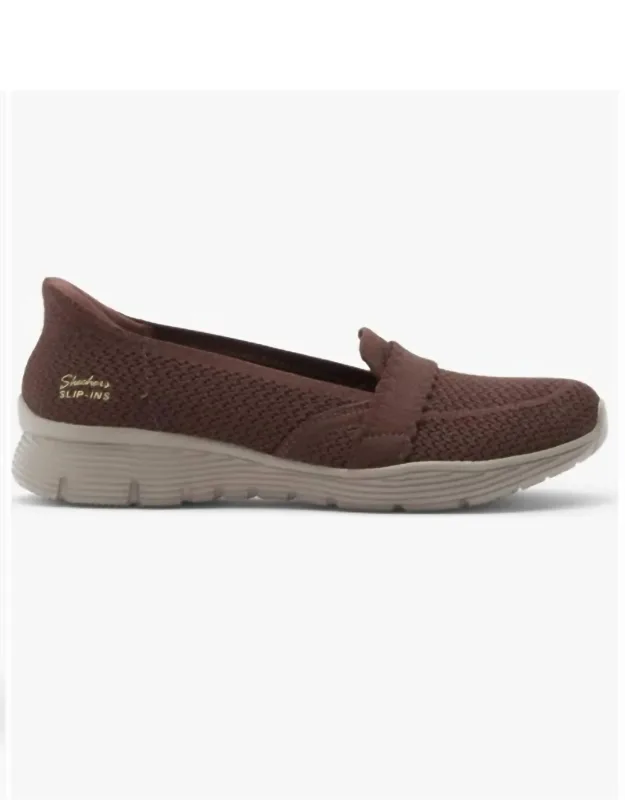 Be-lux Moonlight Stroll Slip Ons