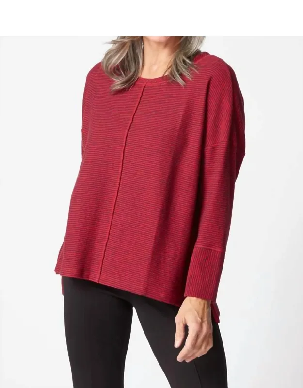 Canyon Pasadena Stripe Shirt