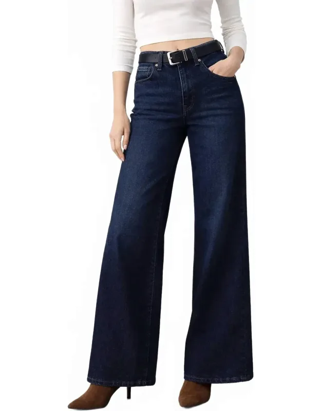 The Mischa Bootcut Jeans
