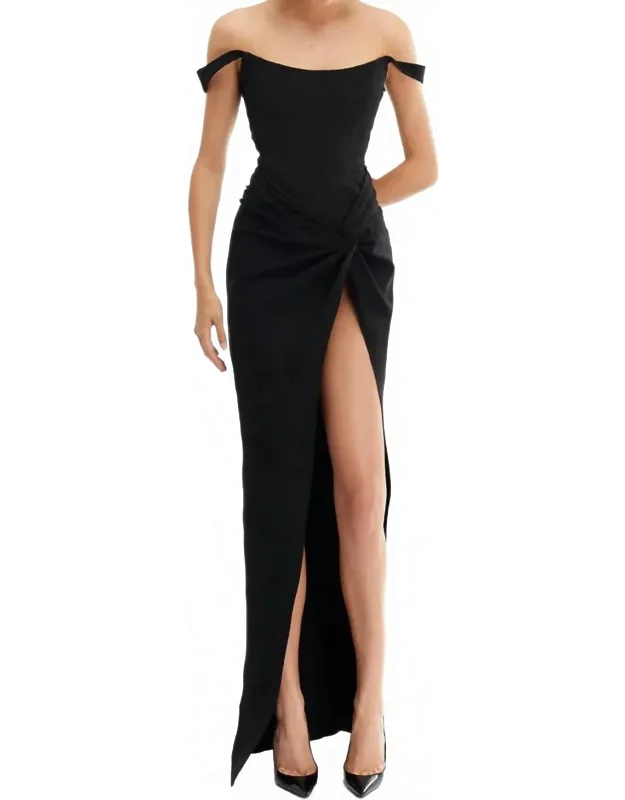 Corset Dress