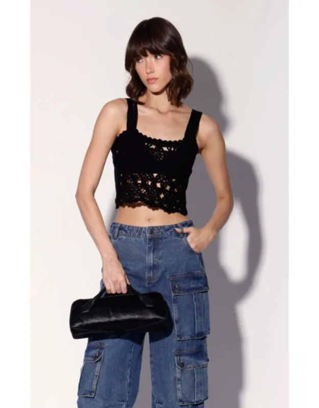 Beverly Tank Top