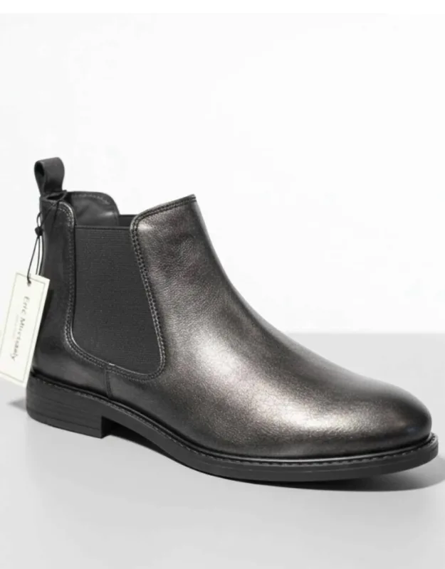 Tiffany Ankle Boots