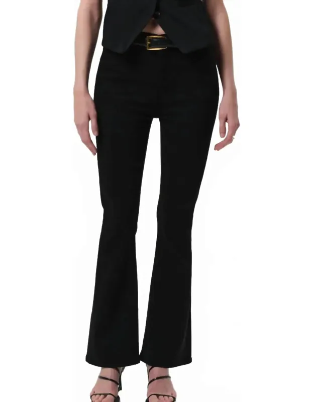 Lilah High Rise Jeans