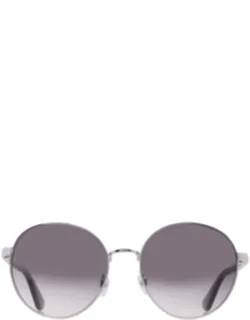 Round Sunglasses