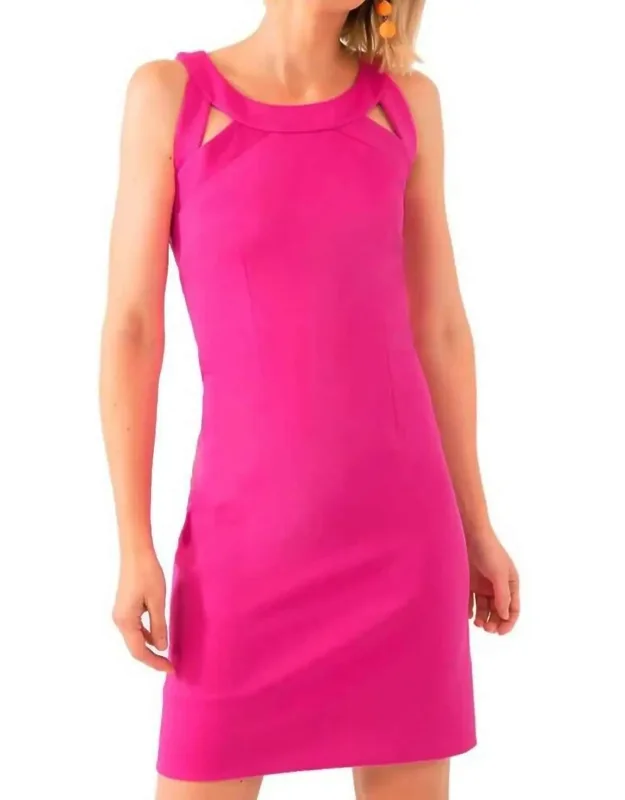 Isosceles Dress