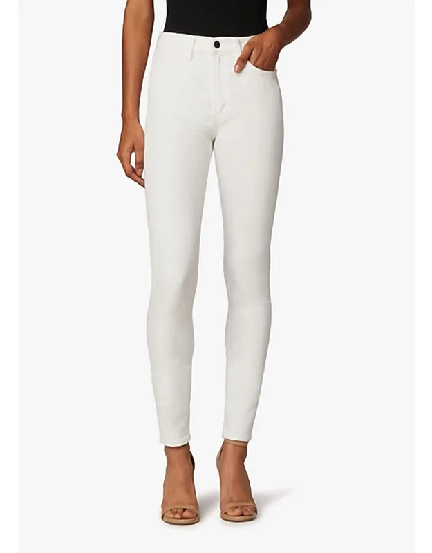 The Twiggy Pants