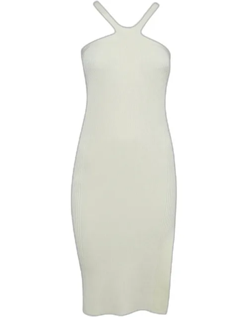 Rib Knit Dress