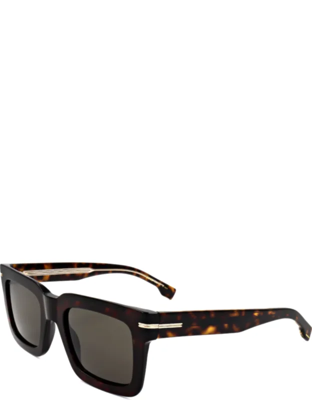 51 Mm Brown Sunglasses