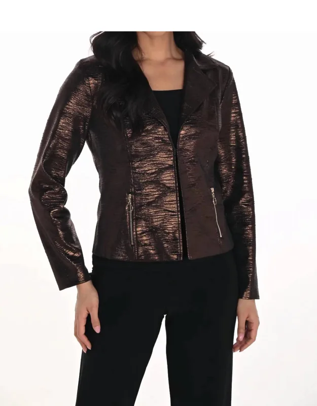 Fancy Blazer