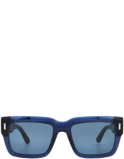 Square Sunglasses