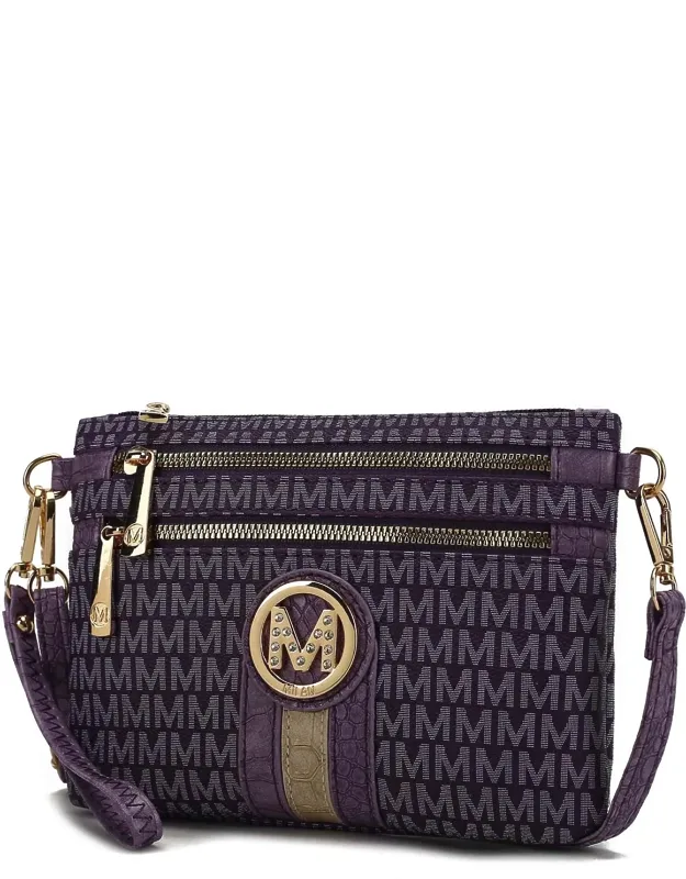 Tarren Crossbody Bag