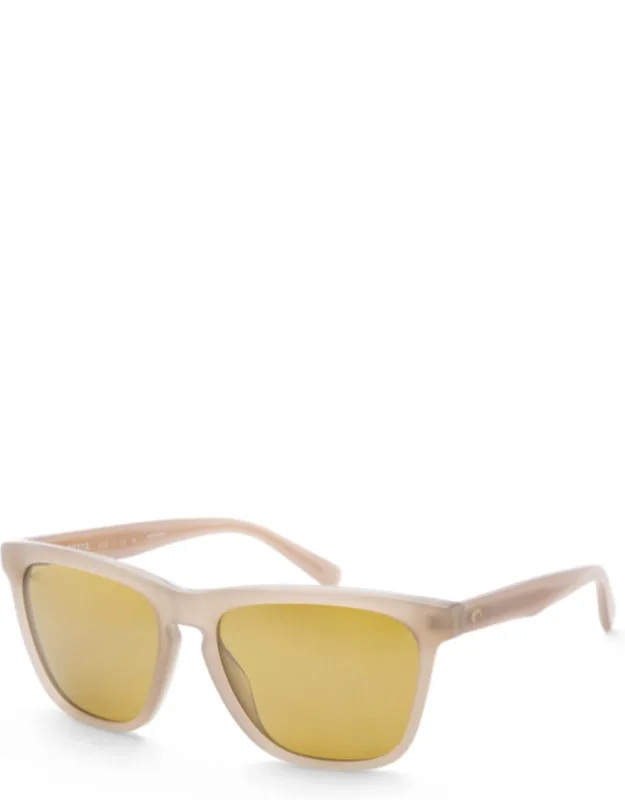 Ulu 56 Mm Sunglasses