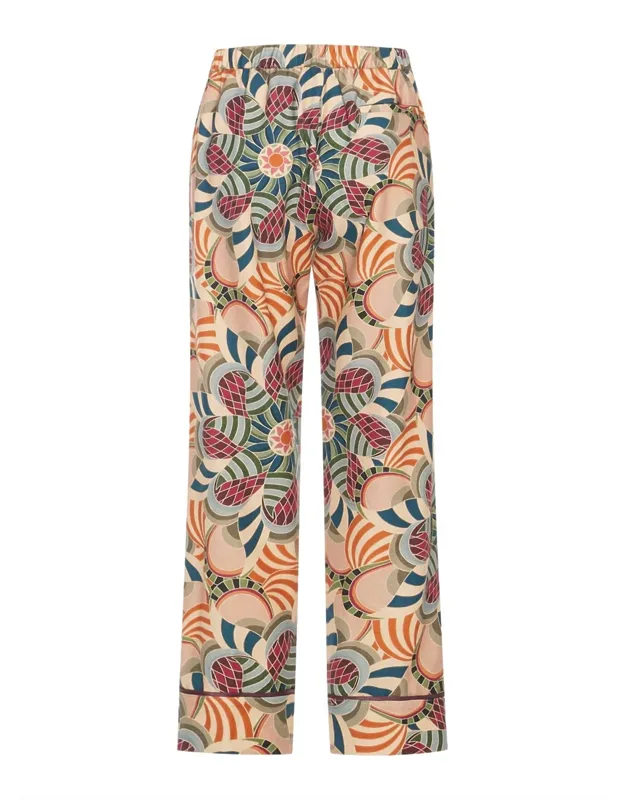 Wool Pants