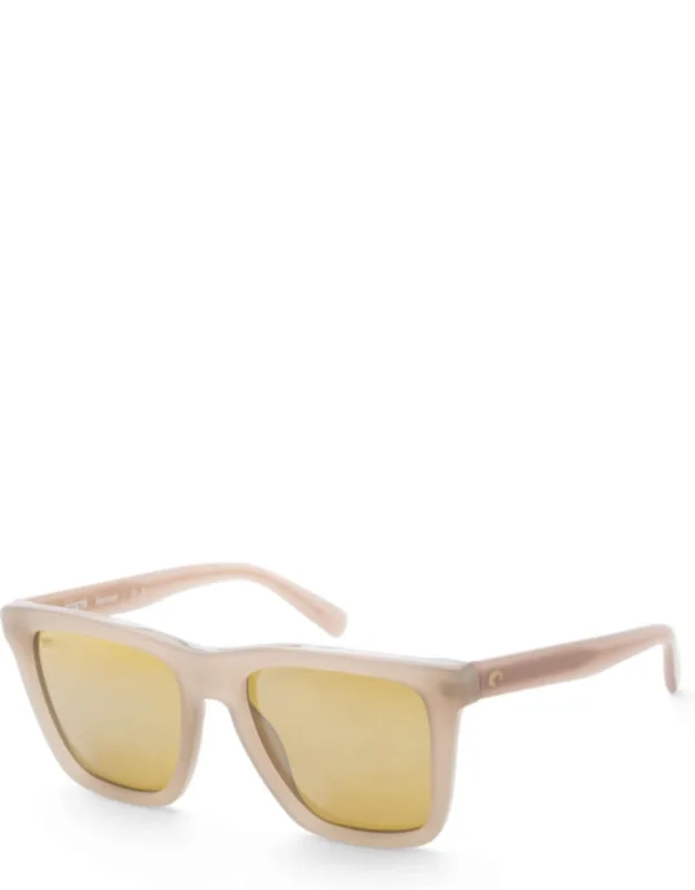 Keramas 54 Mm Sunglasses