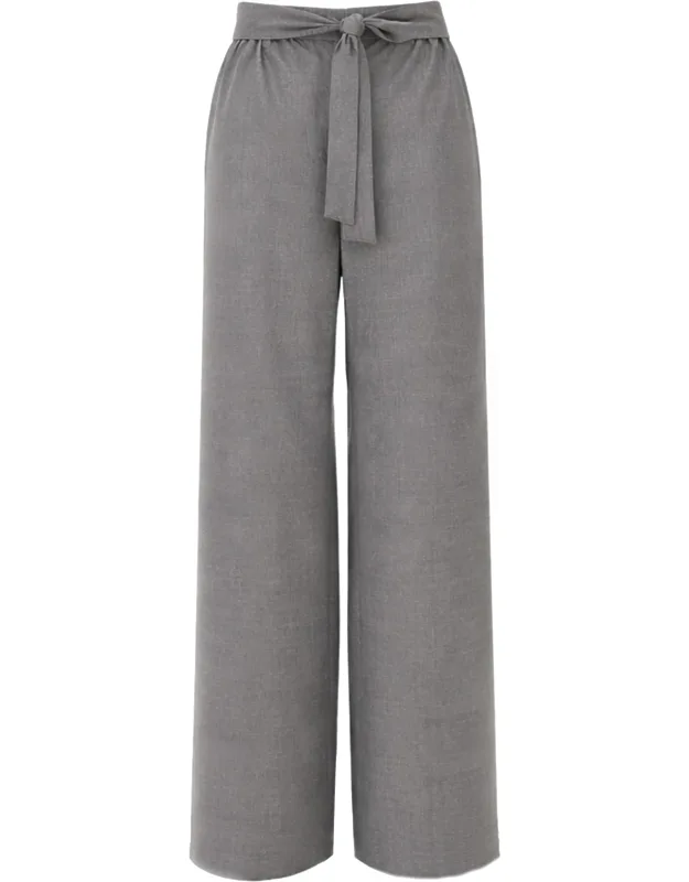 Max Mara Pants Made In Italy