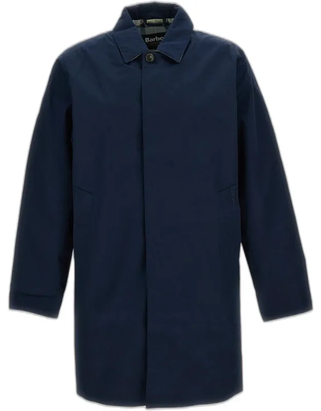 Raincoat