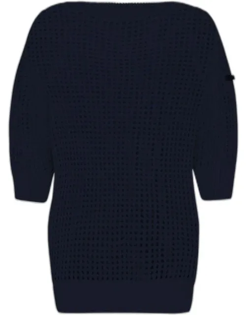 Crochet Sweater