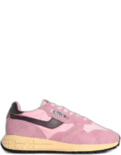 Reelwind Low Sneakers