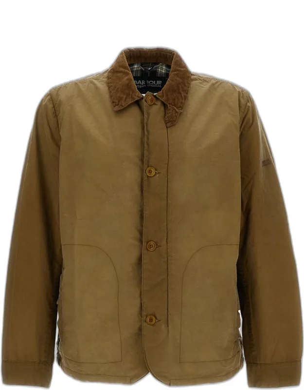 Troon Jacket
