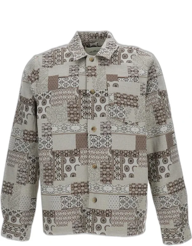 Shirt Jacket