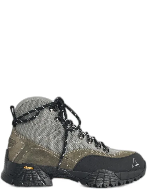 Hiking Boots
