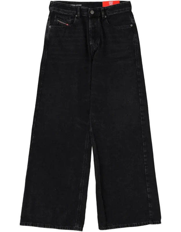 1996 D-sire Jeans