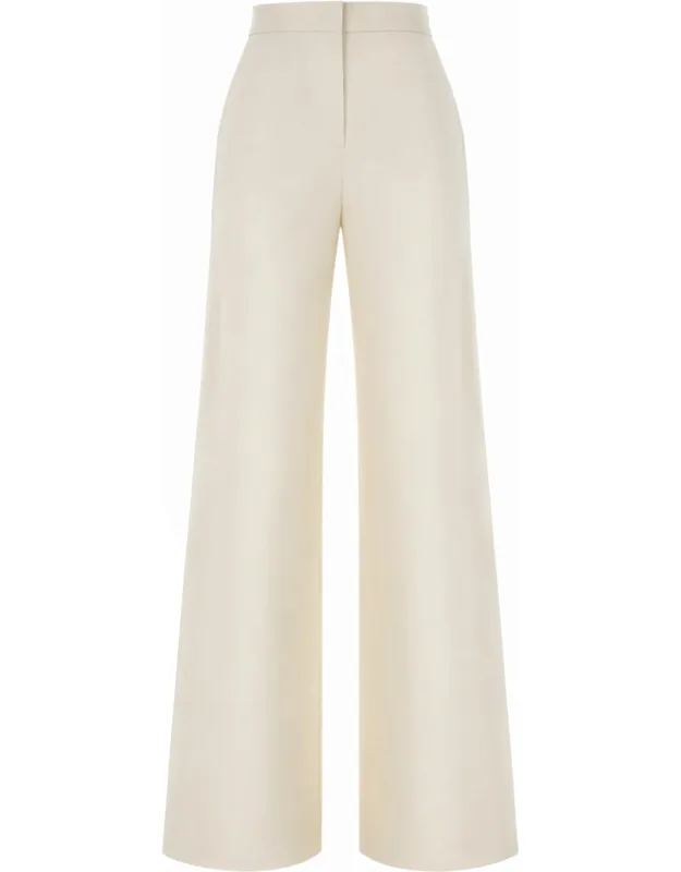 Snapper Pants Made In Italy