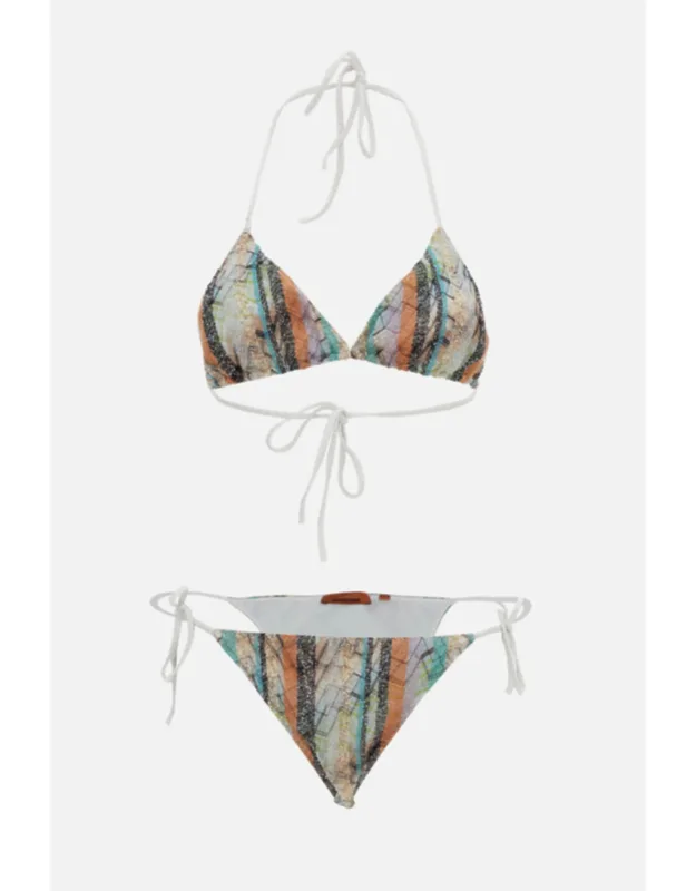 Two-piece Swimsuit