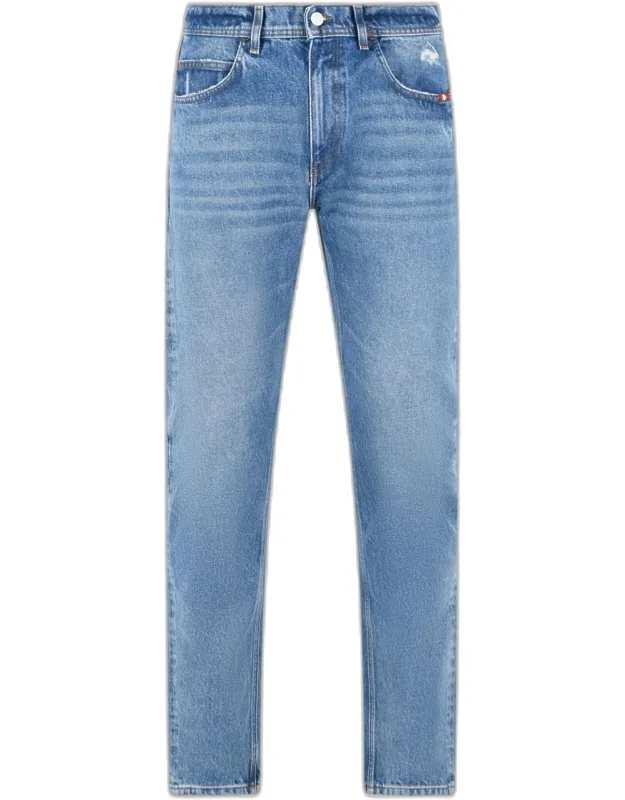 David Cotton Jeans