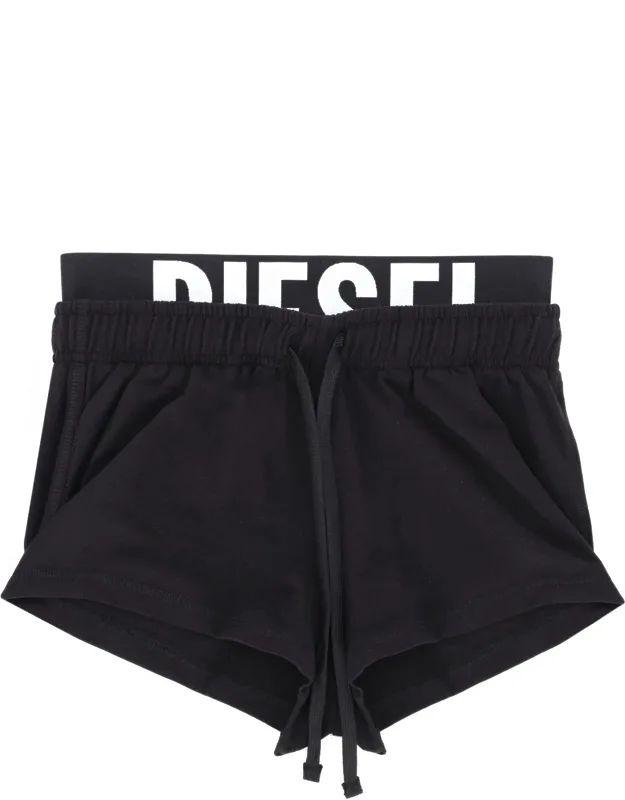 Miranda D-pop Shorts
