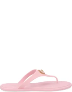 Thong Sandals