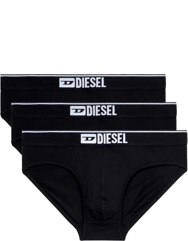Pack Of Three Briefs