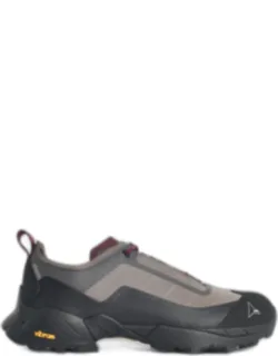 Hiking Nylon Blend Boots