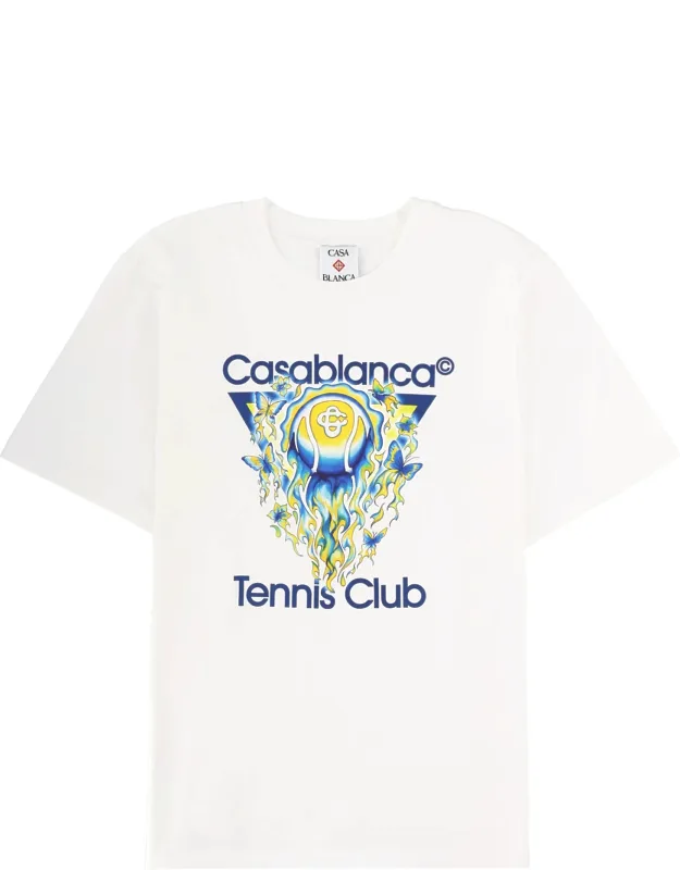 T-shirt With Print