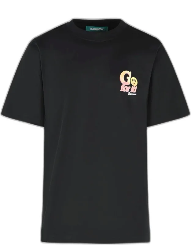 Cotton T-shirt