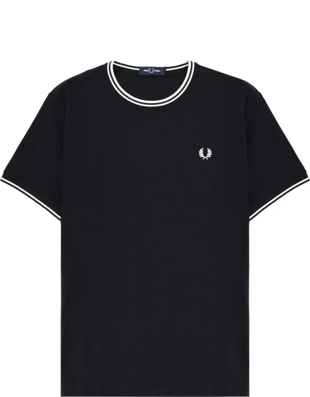 T-shirt With Logo, Made In Vietnam