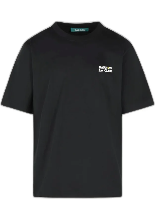 Club Cotton T-shirt
