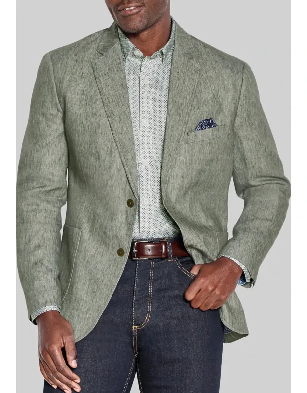 Tailored Fit Conley Blazer