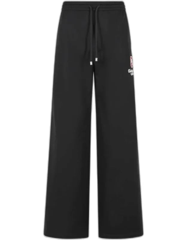 Cotton Trousers
