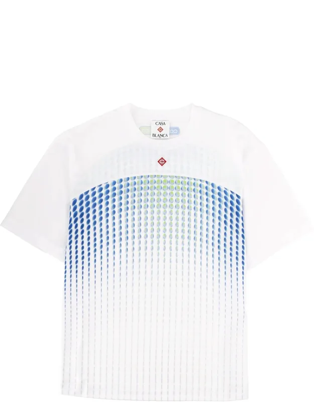 T-shirt With Print